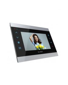 კარის მონიტორი Slinex SL-07M indoor monitor Silver White