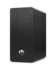 პერსონალური კომპიუტერი HP 23H44EA Intel i7-10700, 8GB, 256GB SSD, Integrated, Black