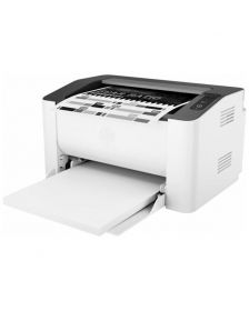 პრინტერი HP Laser 107a Laser Printer A4 Black and White