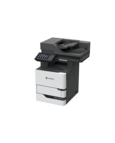 პრინტერი Lexmark MX722adhe Mono Monochrome Laser Multifunctional Printer A4 Greyblack