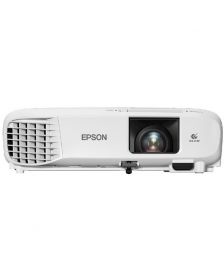 Epson EB-W49 , LCD Projector, 1280x800, 3800lm, 16000:1, White