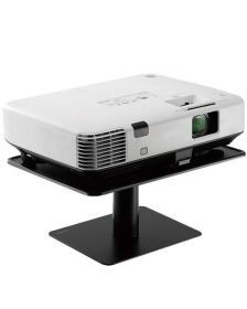 პროექტორის სადგამი Logilink BP0142 Projector stand for table top 160mm Black