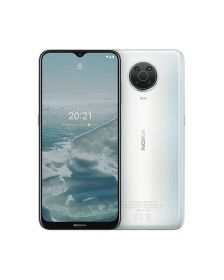 სმარტფონი Nokia G20 D/S TA-1336 4/64 CIS UA SILVER