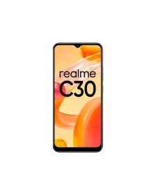 სმარტფონები Realme Realme C30s (RMX3690) 2GB/32GB Black