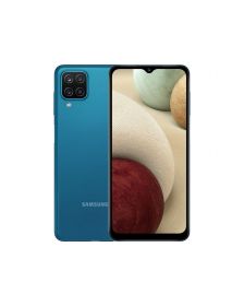 სმარტფონი Samsung A12 Blue 64GB SM-A125FZBVCAU