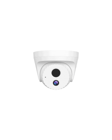 TENDA IC7-PRS-4 -4MP გუმბათოვანი POE IP კამერა ჩაშენებული მიკროფონით, 4MM ლინზა