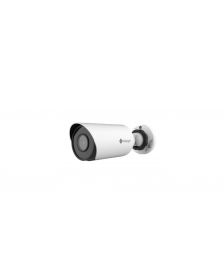 MS-C2964-SPB - მინი BULLET IP კამერა, H.265+, ანტივანდალური, 2 მეგაპიქსელი, POE