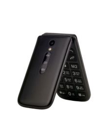 მობილური ტელეფონი SIGMA MOBILE X-STYLE 241 SNAP BLACK