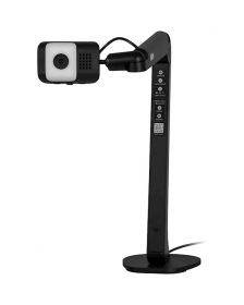 ვიდეო სკანერი Aver M5, FHD, USB, Document Camera, Black