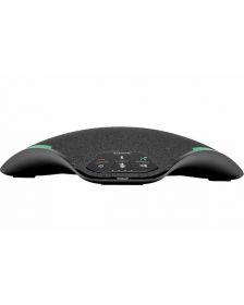 საკონფერენციო დინამიკი Konftel 910101089 70, Bluetooth, USB, Speakerphone, Black