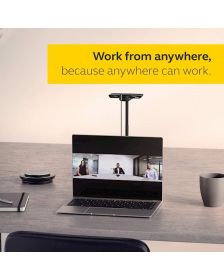 საკონფერენციო კამერა Jabra 8100-119 PanaCast, 4K Panoramic, USB, Conference Camera, Black
