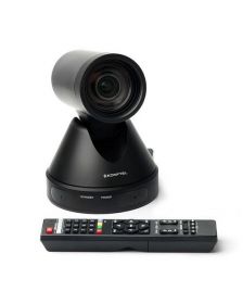 საკონფერენციო კამერა Konftel 931401002 Cam50, HD 1080p 60fps, USB, Conference Camera, Black