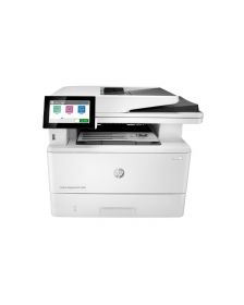HP LaserJet Enterprise MFP M430f White - 3PZ55A