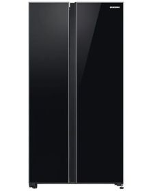 მაცივარი Samsung RS62R50312C/WT