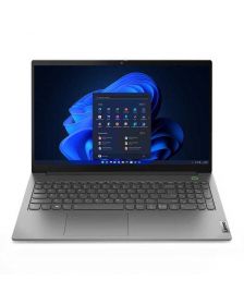 Lenovo Notebook/ Lenovo/ Thinkpad/ ThinkBook G4 15.6' i5-1235G7 16GB 512GB SSD Integrated Graphics Mineral Grey