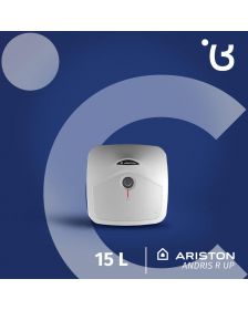 ARISTON - Andris R 15L ელექტრო წყალგამაცხელებელი (3100336)