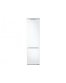 Samsung Refrigerator/ Samsung/ Samsung BRB306054WW/WT  Built in Ref, A+, NoFrost, Invertor, 294l, Twin  Cooling, Display, 54x55x194sm