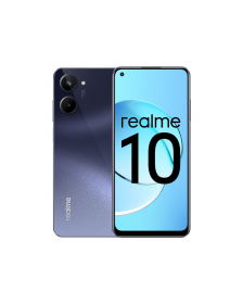 Realme Mobile and Smartphones/ Realme/ Realme 10  (RMX3630) 8GB/128GB Black NFC