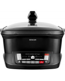 Sencor Multi Boiler/ SFR 9300BK Multi Cooker           SENCOR