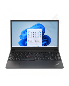 Lenovo Notebook/ Lenovo/ Thinkpad/ ThinkPad E15 G4 15.6" i5-1235U 16GB 512GB SSD Integrated Graphics