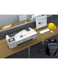 პლოტერი Epson SC-T3100N SureColor, A4, Wi-Fi, USB, White