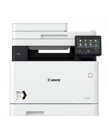 პრინტერი Canon 3101C052AA I-SENSYS X C1127I, Laser MFP, Wi-Fi, USB, White