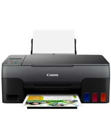 პრინტერი Canon Pixma G3420 Black