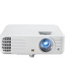 პროექტორი ViewSonic PX701HDH, DLP Projector, FHD 1920 x 1080, 3500lm, 12000:1, White