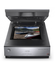 სკანერი Epson B11B224401 V850 Pro Scanner Black Grey