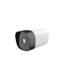 TENDA IT6-PRS-4 - 3MP BULLET POE IP IP66 კამერა ჩაშენებული მიკროფონით, 4MM ლინზა