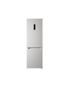 Indesit Refrigerator/ Indesit ITS 5180 W -  185x60x64 298 L, NoFrost, BIG Display , White