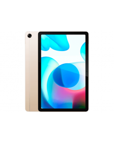 Realme Tablets/ Realme Pad 10.4" 4GB 64GB WiFi Gold