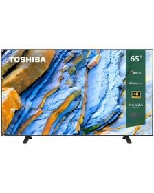 ტელევიზორები TOSHIBA 65C350LE 4K UHD SMART მწარმოებელი TOSHIBA
