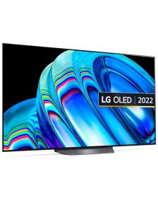 ტელევიზორი LG OLED65B26LA.AMCN 4K UHD SMART მწარმოებელი LG