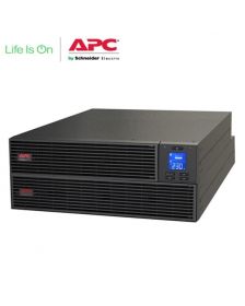 უწყვეტი კვების წყარო APC Easy UPS SRV RM 6000APC Easy UPS SRV RM 6000VA 230V (SRV6KRI)