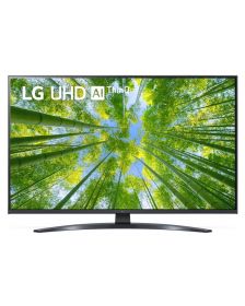 ტელევიზორი LG 55UQ79006LA.AMCN 4K UHD SMART მწარმოებელი LG