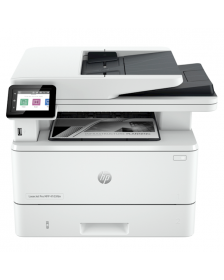 პრინტერი HP 2Z628A LaserJet Pro 4103fdn, MFP, A4, USB, Ethernet, White