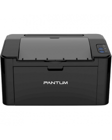 პრინტერი Pantum P2500NW, A4. Wi-Fi, LAN, USB, Black