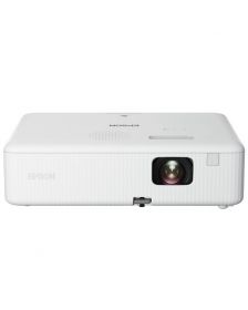 პროექტორი Epson V11HA86340 CO-WX02, LCD Projector