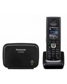 სტაციონარული ტელეფონი PANASONIC KX-TGP600RUB