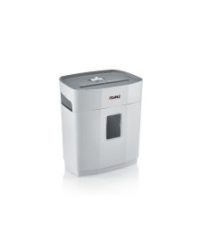 შრედერი: Dahle Document shredder PaperSAFE® PS 140-10 sheets, 5×18 mm cross-cut