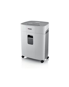 შრედერი: Dahle Document shredder PaperSAFE® PS 240-10 sheets, 4×12 mm cross-cut