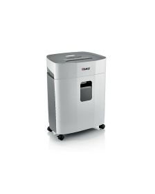 შრედერი: Dahle Document shredder PaperSAFE® PS 380-15 sheets, 4×12 mm cross-cut