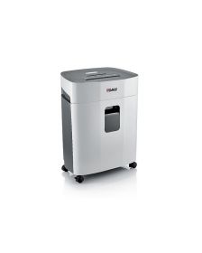 შრედერი: Dahle Document shredder PaperSAFE® PS 420-10 sheets, 2×15 mm cross-cut