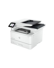 პრინტერი: HP LaserJet Pro MFP 4103fdn Printer