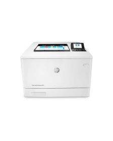 პრინტერი: HP Color LaserJet Enterprise M455dn Printer