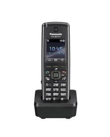 სტაციონალური ტელეფონი PANASONIC (KX-UDT111RU) SIP DECT
