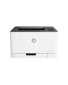 პრინტერი: HP Color Laser 150nw Printer