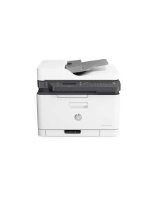 პრინტერი: HP Color Laser MFP 179fnw Printer
