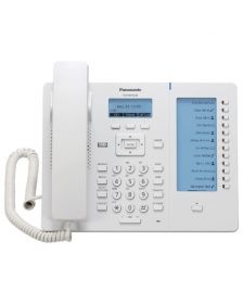 სტაციონალური ტელეფონი Panasonic KX-HDV230RU